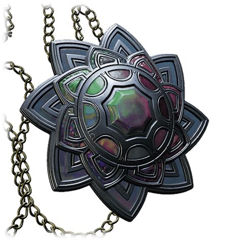 remnant 2 give amulet